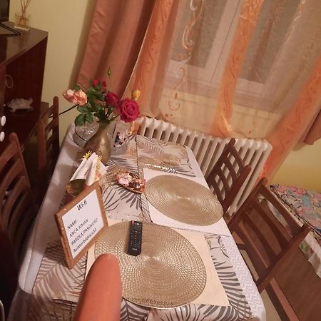 קלוז'-נאפוקה Apartament Cu Doua Camere Si Gradina מראה חיצוני תמונה