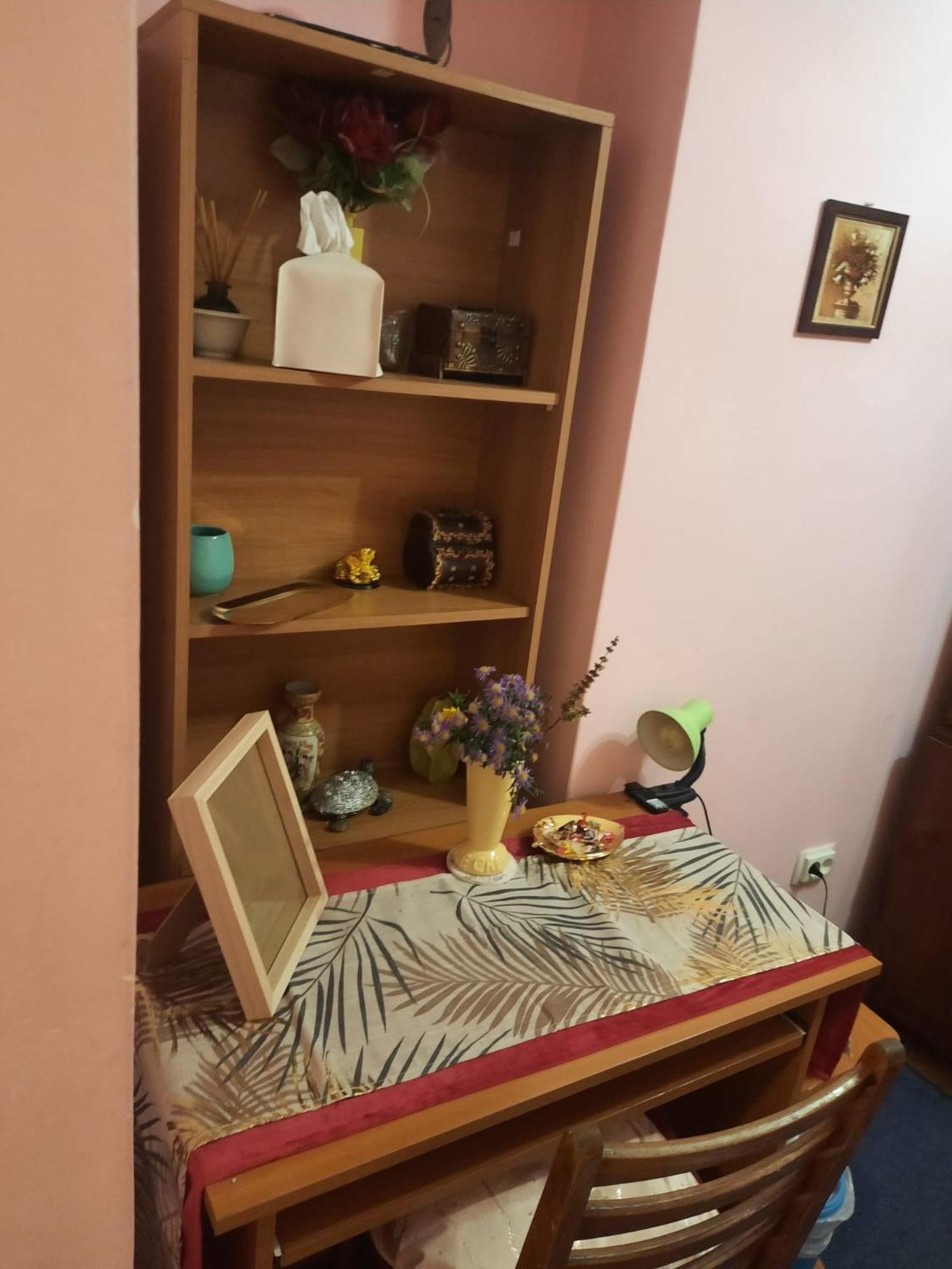 קלוז'-נאפוקה Apartament Cu Doua Camere Si Gradina מראה חיצוני תמונה