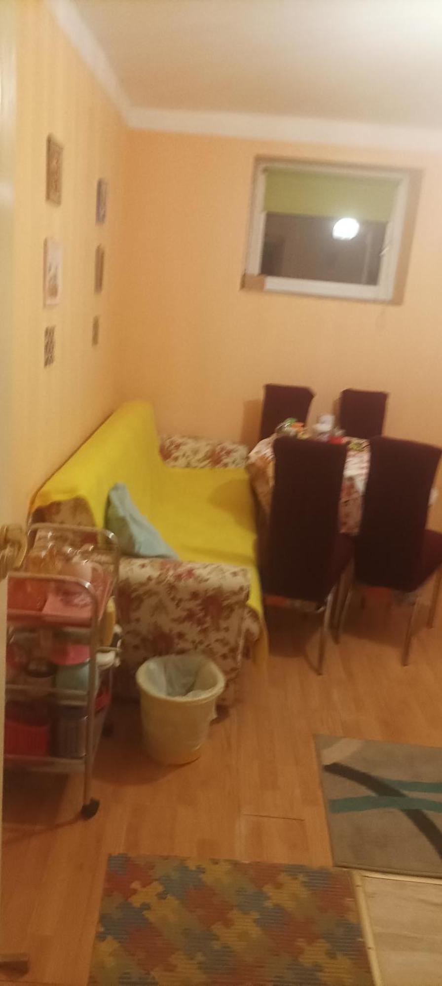קלוז'-נאפוקה Apartament Cu Doua Camere Si Gradina מראה חיצוני תמונה